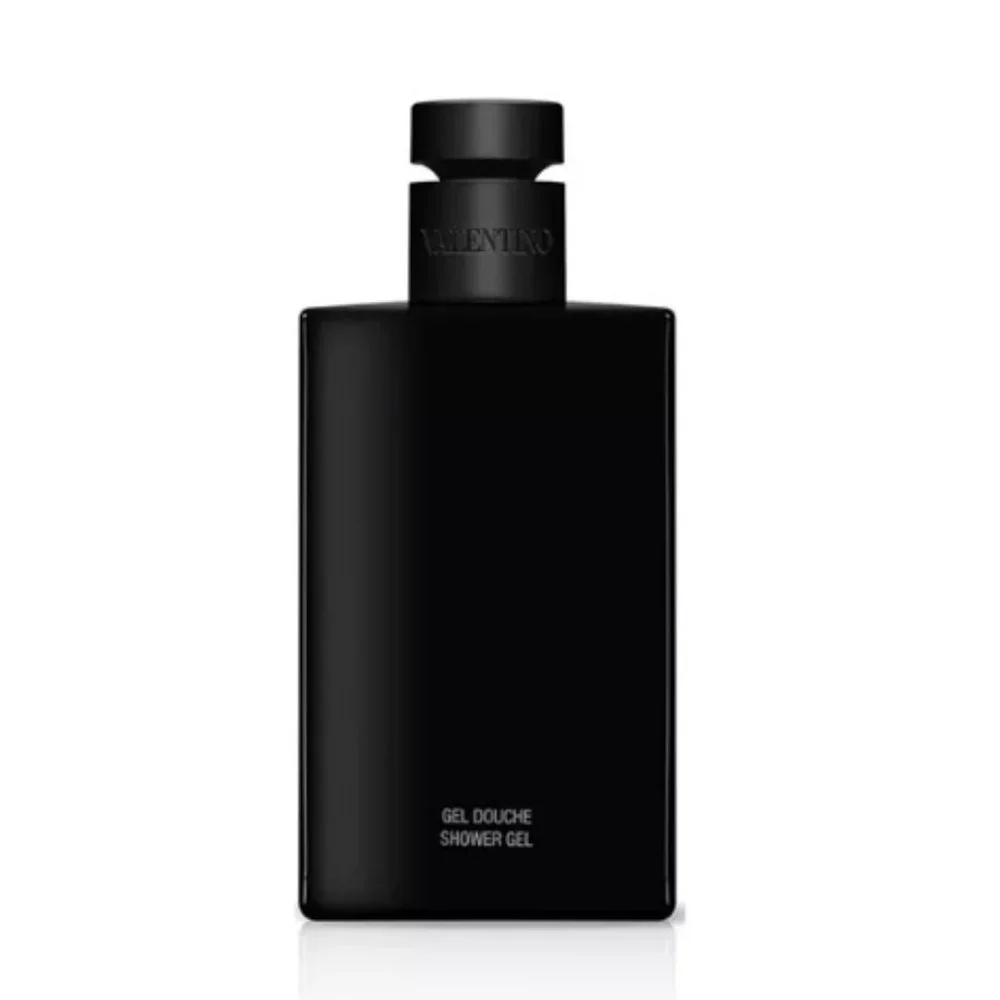 Valentino Uomo Born In Roma Shower Gel,Modern Aromatic-Full100ml,3.4oz-BOXED-NEW